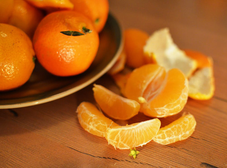 Tangerine2